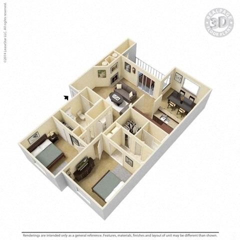 23605 62nd Ave South 1-3 Beds Apartment for Rent - Photo Gallery 60